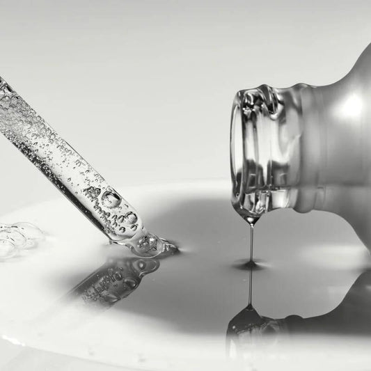 Hyaluronic Acid 2% + B5 Serum |