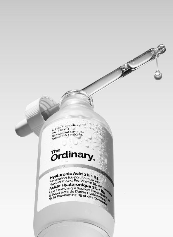 Hyaluronic Acid 2% + B5 Serum |