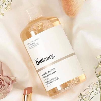 Glycolic Acid 7% Toning Solution |