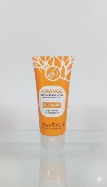 3-in-1 Fruit Enzyme Exfoliating Gel