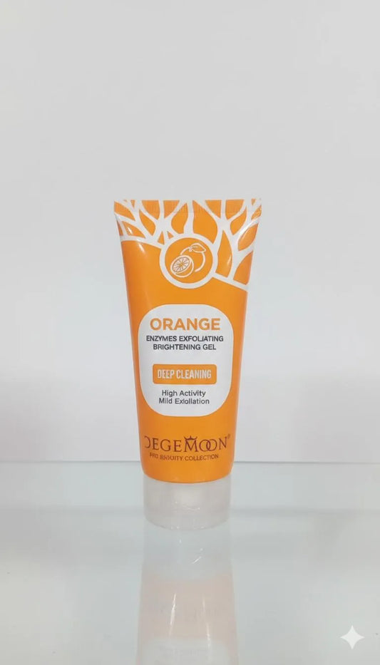 3-in-1 Fruit Enzyme Exfoliating Gel