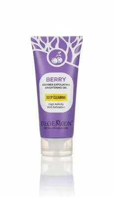 3-in-1 Fruit Enzyme Exfoliating Gel