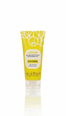 3-in-1 Fruit Enzyme Exfoliating Gel