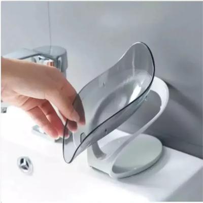 Leafy Hydro-Drain Soap Pedestal