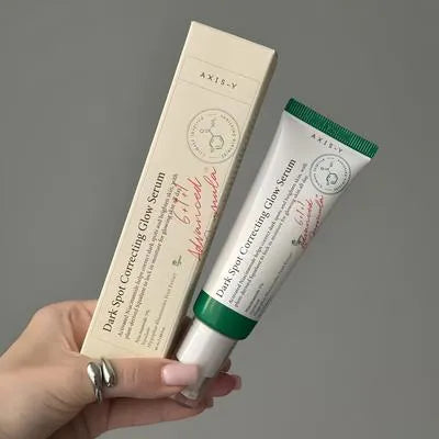 The "Post-Acne" Eraser | Niacinamide + Squalane