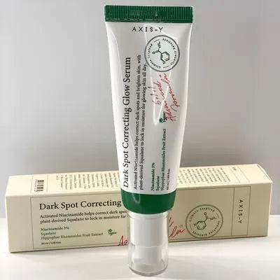 The "Post-Acne" Eraser | Niacinamide + Squalane