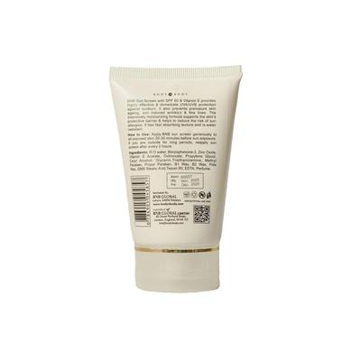 BNB Maximum Protection | Zero White Cast | Vitamin E Infused
