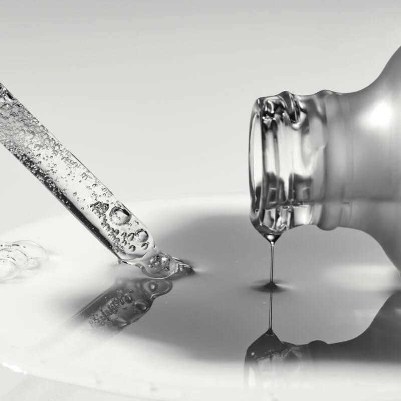 Hyaluronic Acid 2% + B5 Serum |