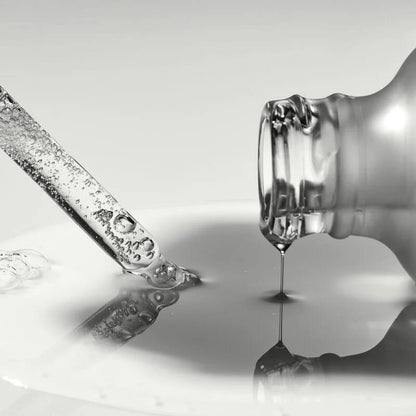 Hyaluronic Acid 2% + B5 Serum |