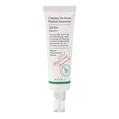 360° Protection | Deep Hydration UV Sunblock Cream