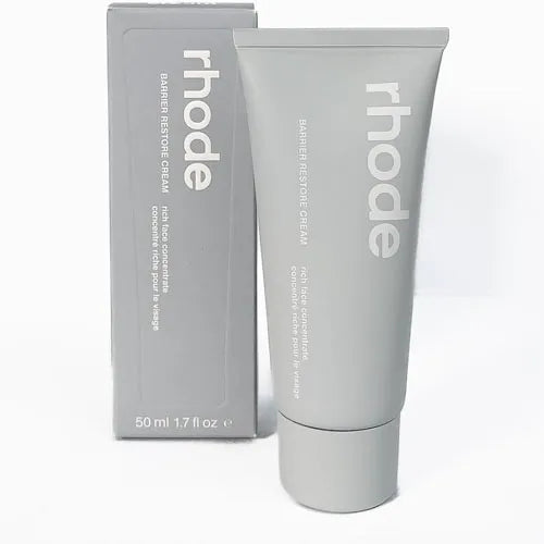 Rhode Barrier Restore Cream