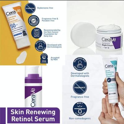 Complete 4-in-1 Routine | Acne-Control |
