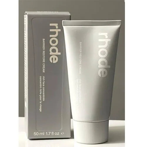 Rhode Barrier Restore Cream