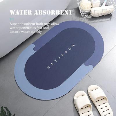 Anti-Slip Silicone Safety Mat